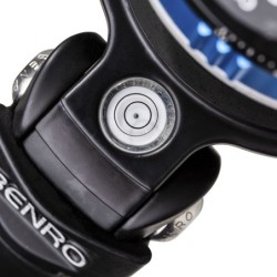 Benro Kit Trípode Carbono C373F S8PRO | tripode carbono video ligero | kit tripode rotula s8pro carbono | tripode video carga 8k