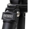 Benro Kit Trípode Carbono C373F S8PRO | tripode carbono video ligero | kit tripode rotula s8pro carbono | tripode video carga 8k