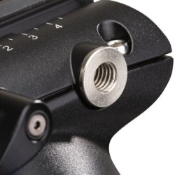 Benro Kit Trípode Carbono C373F S8PRO | tripode carbono video ligero | kit tripode rotula s8pro carbono | tripode video carga 8k