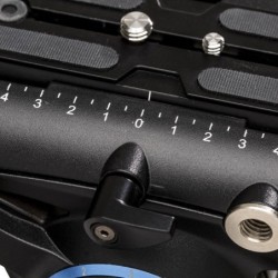 Benro Kit Trípode Carbono C373F S8PRO | tripode carbono video ligero | kit tripode rotula s8pro carbono | tripode video carga 8k