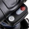 Benro Kit Trípode Carbono C373F S8PRO | tripode carbono video ligero | kit tripode rotula s8pro carbono | tripode video carga 8k