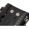 Benro Kit Trípode Carbono C373F S8PRO | tripode carbono video ligero | kit tripode rotula s8pro carbono | tripode video carga 8k