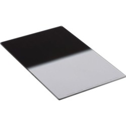 Benro Filtro GND8 Master Series | filtro graduado gnd8 duro | filtro degradado 150x170mm | filtro paisaje contraluz