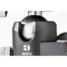 Benro Rótula GX25 | rotula de bola bajo perfil | rotula arca swiss compacta trípode | rotula bola viaje ligera