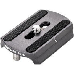Benro Rótula GX30 | rotula de bola bajo perfil 30kg | rotula arca swiss doble panoramica | rotula bola gran carga trípode