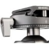 Benro Rótula GX30 | rotula de bola bajo perfil 30kg | rotula arca swiss doble panoramica | rotula bola gran carga trípode