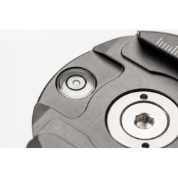 Benro Rótula GX30 | rotula de bola bajo perfil 30kg | rotula arca swiss doble panoramica | rotula bola gran carga trípode