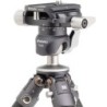Benro TablePod Carbono FS20 | mini tripode de mesa carbono | tripode con adaptador smartphone | tripode portatil para vlogging