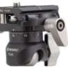 Benro TablePod Carbono FS20 | mini tripode de mesa carbono | tripode con adaptador smartphone | tripode portatil para vlogging