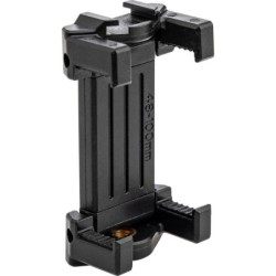 Benro TablePod Carbono FS20 | mini tripode de mesa carbono | tripode con adaptador smartphone | tripode portatil para vlogging