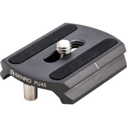 Benro TablePod Carbono FS20 | mini tripode de mesa carbono | tripode con adaptador smartphone | tripode portatil para vlogging