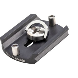 Benro TablePod Carbono FS20 | mini tripode de mesa carbono | tripode con adaptador smartphone | tripode portatil para vlogging