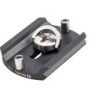 Benro TablePod Carbono FS20 | mini tripode de mesa carbono | tripode con adaptador smartphone | tripode portatil para vlogging