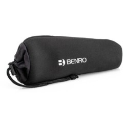 Benro TablePod Carbono FS20 | mini tripode de mesa carbono | tripode con adaptador smartphone | tripode portatil para vlogging