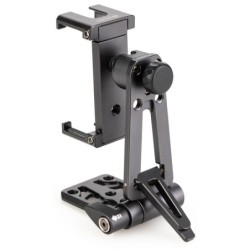 Benro ArcaSmart Kickstand | soporte movil con pata | pinza smartphone tripode | soporte plegable para contenido
