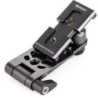 Benro ArcaSmart Kickstand | soporte movil con pata | pinza smartphone tripode | soporte plegable para contenido