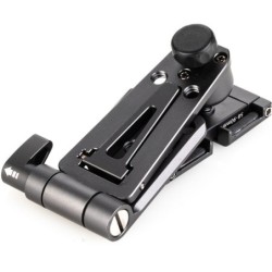 Benro ArcaSmart Kickstand | soporte movil con pata | pinza smartphone tripode | soporte plegable para contenido