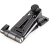 Benro ArcaSmart Kickstand | soporte movil con pata | pinza smartphone tripode | soporte plegable para contenido