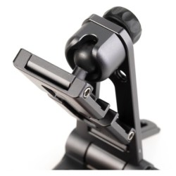 Benro ArcaSmart Kickstand | soporte movil con pata | pinza smartphone tripode | soporte plegable para contenido