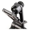 Benro ArcaSmart Kickstand | soporte movil con pata | pinza smartphone tripode | soporte plegable para contenido
