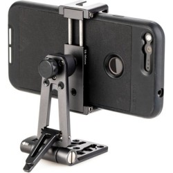Benro ArcaSmart Kickstand | soporte movil con pata | pinza smartphone tripode | soporte plegable para contenido