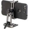 Benro ArcaSmart Kickstand | soporte movil con pata | pinza smartphone tripode | soporte plegable para contenido