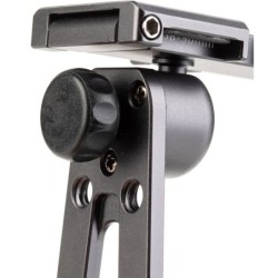 Benro ArcaSmart Kickstand | soporte movil con pata | pinza smartphone tripode | soporte plegable para contenido
