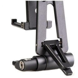 Benro ArcaSmart Kickstand | soporte movil con pata | pinza smartphone tripode | soporte plegable para contenido