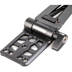 Benro ArcaSmart Kickstand | soporte movil con pata | pinza smartphone tripode | soporte plegable para contenido