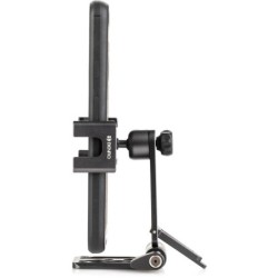 Benro ArcaSmart Kickstand | soporte movil con pata | pinza smartphone tripode | soporte plegable para contenido