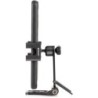 Benro ArcaSmart Kickstand | soporte movil con pata | pinza smartphone tripode | soporte plegable para contenido