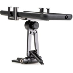 Benro ArcaSmart Kickstand | soporte movil con pata | pinza smartphone tripode | soporte plegable para contenido