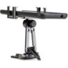 Benro ArcaSmart Kickstand | soporte movil con pata | pinza smartphone tripode | soporte plegable para contenido