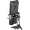 Benro ArcaSmart Kickstand | soporte movil con pata | pinza smartphone tripode | soporte plegable para contenido