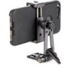 Benro ArcaSmart Kickstand | soporte movil con pata | pinza smartphone tripode | soporte plegable para contenido