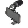 Benro ArcaSmart Kickstand | soporte movil con pata | pinza smartphone tripode | soporte plegable para contenido