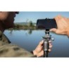 Benro ArcaSmart Kickstand | soporte movil con pata | pinza smartphone tripode | soporte plegable para contenido