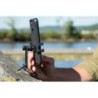 Benro ArcaSmart Kickstand | soporte movil con pata | pinza smartphone tripode | soporte plegable para contenido
