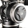 Benro WH15 Rótula Wildlife | rotula gimbal teleobjetivos | cabezal para fauna y aves | rotula fotografia deportiva pesada