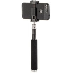 Benro WH15 Rótula Wildlife | rotula gimbal teleobjetivos | cabezal para fauna y aves | rotula fotografia deportiva pesada