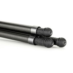 Benro TablePod Flex FS20 | mini tripode flexible carbono | tripode de mesa con rotula fs20 | tripode portatil para camara y movi