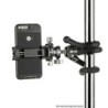 Benro TablePod Flex FS20 | mini tripode flexible carbono | tripode de mesa con rotula fs20 | tripode portatil para camara y movi