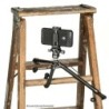 Benro TablePod Flex FS20 | mini tripode flexible carbono | tripode de mesa con rotula fs20 | tripode portatil para camara y movi