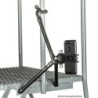 Benro TablePod Flex FS20 | mini tripode flexible carbono | tripode de mesa con rotula fs20 | tripode portatil para camara y movi