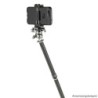Benro TablePod Flex FS20 | mini tripode flexible carbono | tripode de mesa con rotula fs20 | tripode portatil para camara y movi