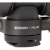 Benro Polaris Astro Edition | rotula motorizada seguimiento estrellas | cabezal inteligente 3 ejes | rotula smart astrofotografi