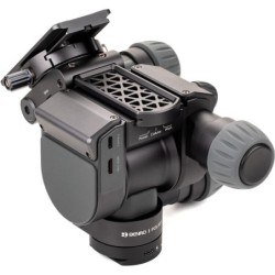 Benro Polaris Astro Edition | rotula motorizada seguimiento estrellas | cabezal inteligente 3 ejes | rotula smart astrofotografi