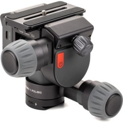 Benro Polaris Timelapse Edition | rotula motorizada timelapse | cabezal inteligente 2 ejes | rotula smart panoramica automatica