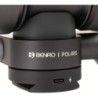 Benro Polaris Timelapse Edition | rotula motorizada timelapse | cabezal inteligente 2 ejes | rotula smart panoramica automatica