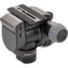Benro Polaris Timelapse Edition | rotula motorizada timelapse | cabezal inteligente 2 ejes | rotula smart panoramica automatica